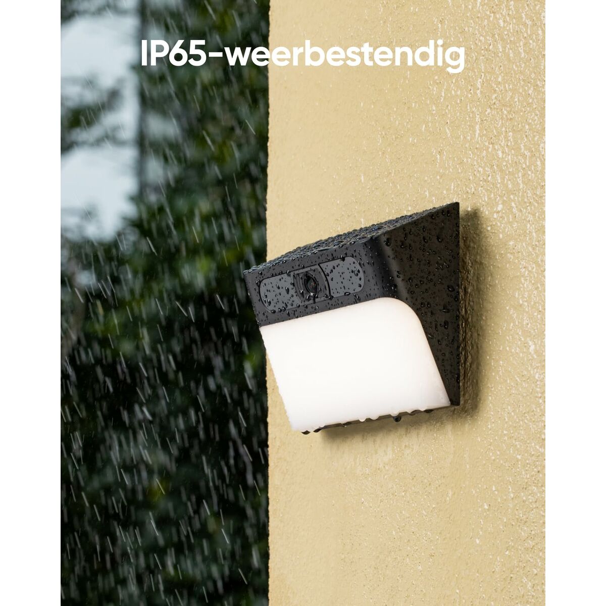 Surveillance Camcorder Eufy T81A0311