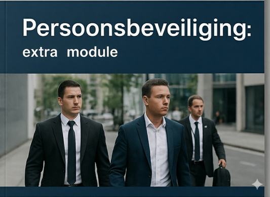 Wil jij de échte geheimen van persoonsbeveiliging leren kennen?